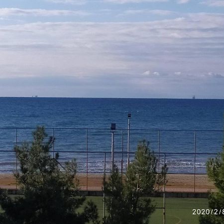 Aegean View Seaside Apartment Kavala Extérieur photo