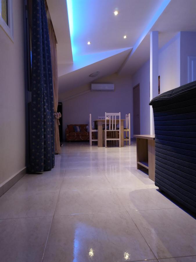 Aegean View Seaside Apartment Kavala Extérieur photo
