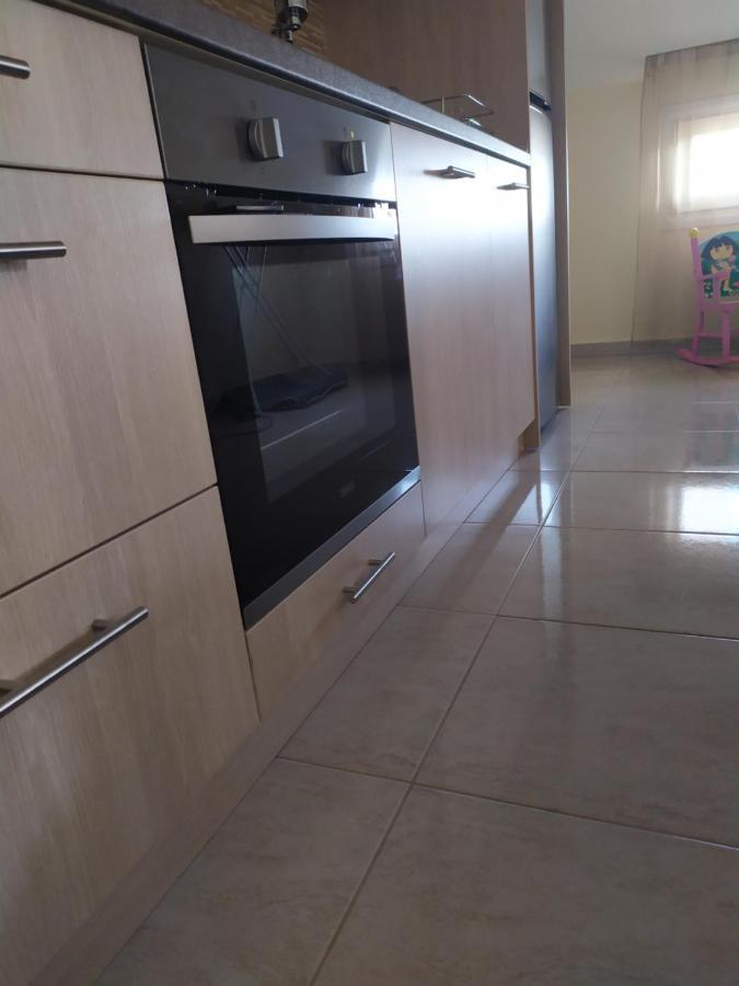 Aegean View Seaside Apartment Kavala Extérieur photo