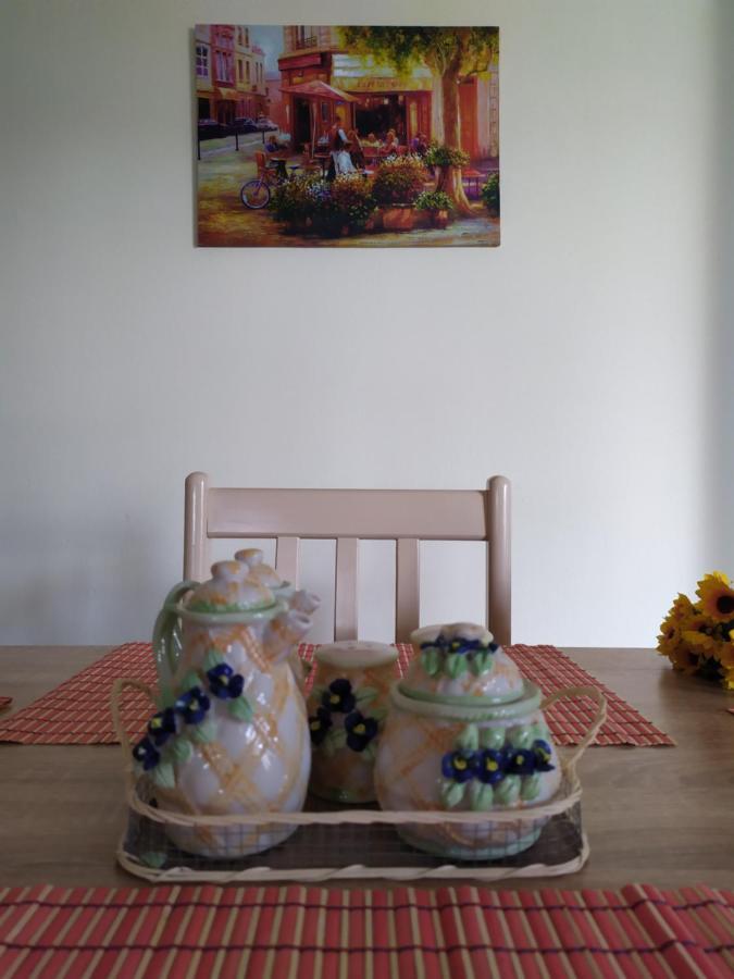 Aegean View Seaside Apartment Kavala Extérieur photo