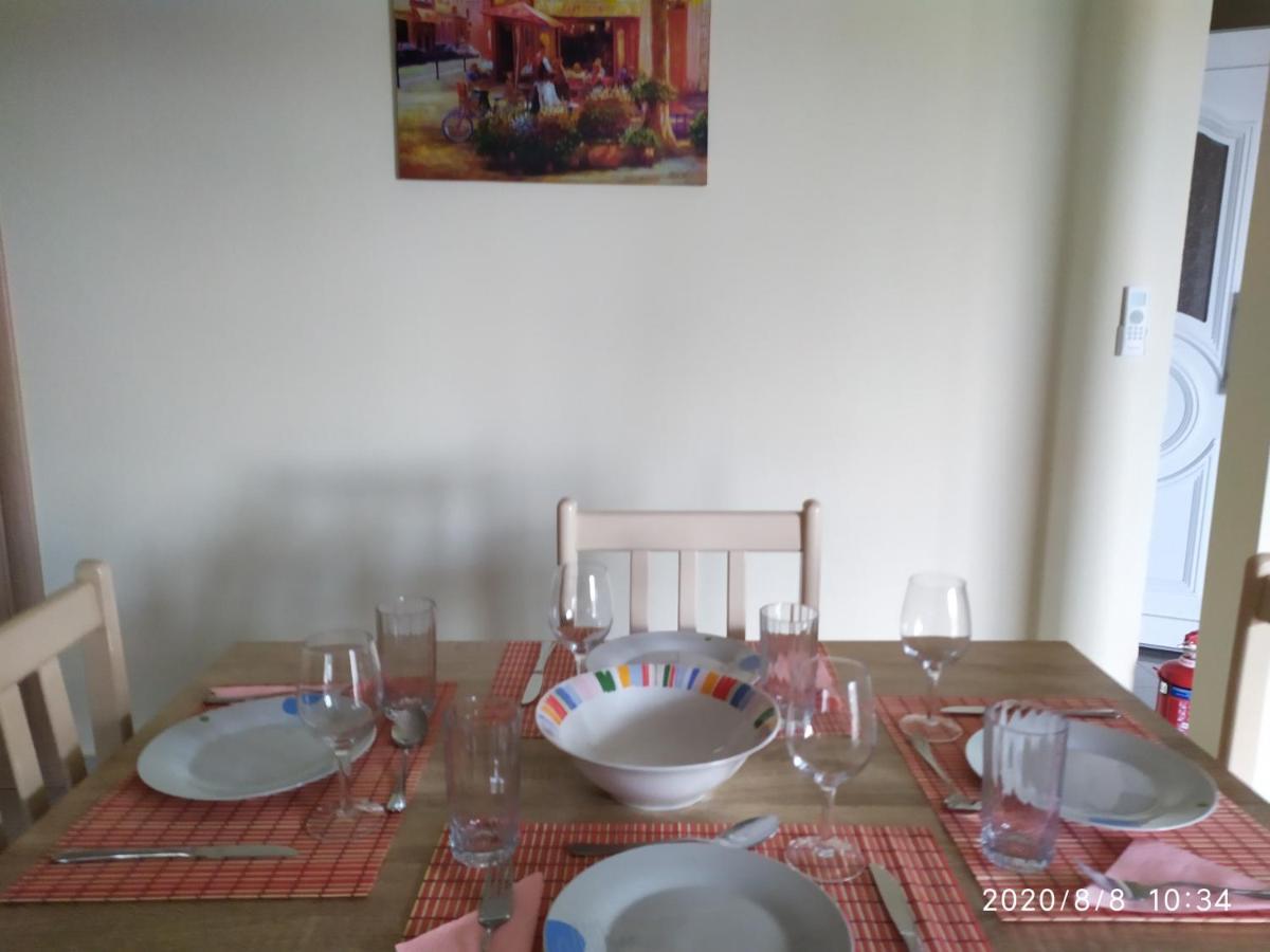 Aegean View Seaside Apartment Kavala Extérieur photo