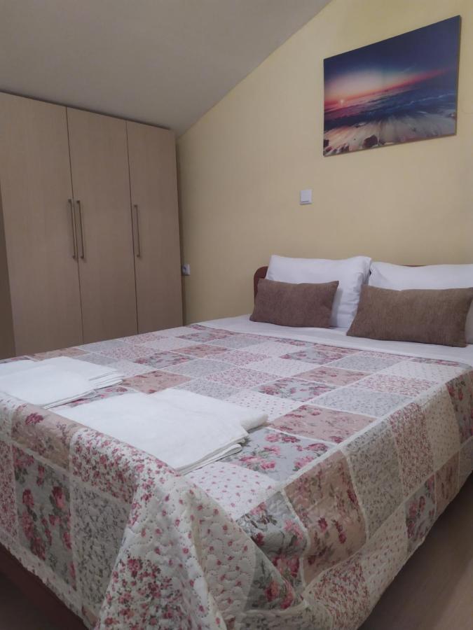 Aegean View Seaside Apartment Kavala Extérieur photo