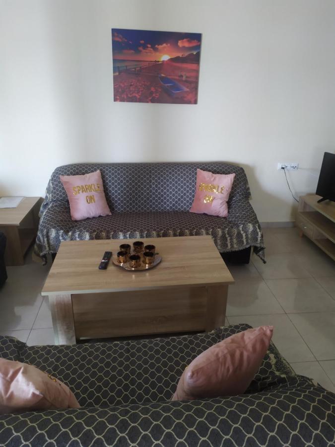 Aegean View Seaside Apartment Kavala Extérieur photo